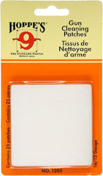 Hoppe's Reinigungsmittel für Waffen 12&16 Cal. 25tmx 1205