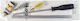 Stilcrin Aluminum Cleaning Rod Set 74 Cal 12