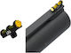 Front Fiber Optic Sight Lpa Yellow 3.0mm Mfo9g-3