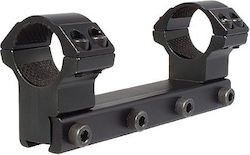 Stand Pentru Diupră Aerobară Hawke 9-11mm 1'' High 002.1157 Stand Pentru Diupră Aerobară Hawke 9-11mm 1'' High 002.1157