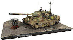 1/32 Sd.kfz.186 Jagdtiger Porsche Suspension Germany March 1945 W 1 Figure 1/32 Sd.kfz.186 Jagdtiger Porsche Suspension Germany March 1945 W 1 Figure