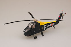 1/72 Sikorsky H-34 Choctaw French Navy 1/72 Sikorsky H-34 Choctaw French Navy