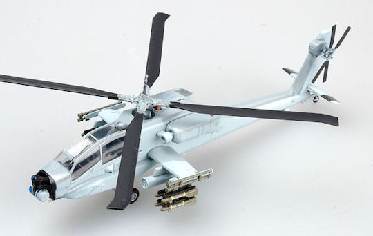 1/72 Ah-64a ''Apache'' Irak Decembrie 2004