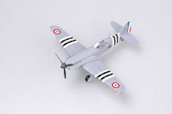 1/72 D.520 Cfp Corps Franc Pommies 1/72 D.520 Cfp Corps Franc Pommies