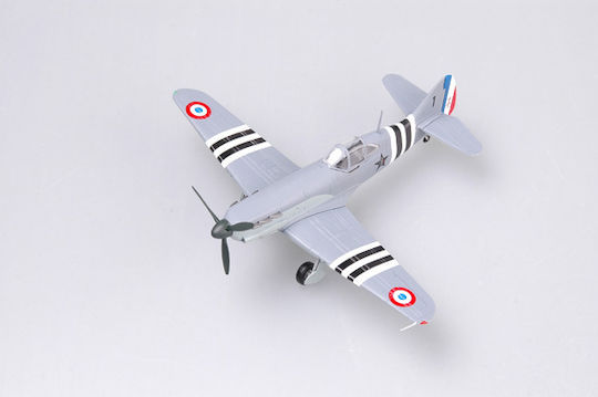 1/72 D.520 Cfp Corps Franc Pommies