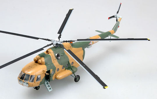 1/72 Mil Mi-8 Hip-c Hungarian Air Force No.10426