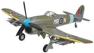 1/72 Typhoon Mk Ib