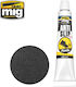 Ammo Slip Modellbau Farbe Black Color Code: bla...