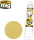 Ammo Slip Modellbau Farbe Sand Color Color code...