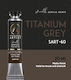 Scale75 Scale Culoare Modelism Titanium Grey (2...