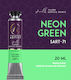 Scale75 Scale Culoare Modelism Neon Green 20ml