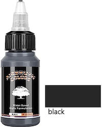 Sagudio Black 30ml Sagudio Black 30ml