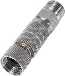 Airbrush Quick Connector