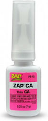 Zap Ca 1/4oz 7gr Rosa