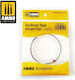Ammo Scribing Tape Straight Edge 5mm x 3m