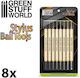 Stylus Ball Tool Set X8
