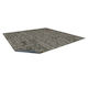 Flagstone Floor Gaming Matte 2x2