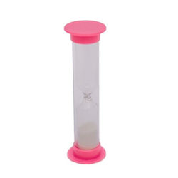 Hourglass 1min 10cm