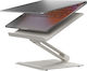 Native Union Βάση Στήριξης για Laptop Sandstone (HOME-STAND-SAN)
