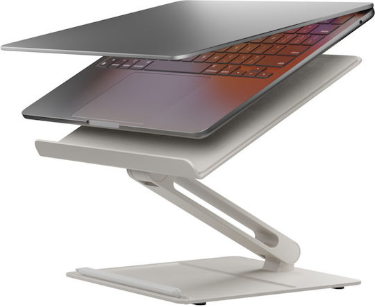 Native Union Βάση Στήριξης για Laptop Sandstone (HOME-STAND-SAN)