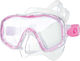 Salvas Salvas Tauchmaske Easy Rosa