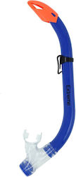 Taucher Schnorchel Blau