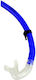 Taucher Schnorchel Blau