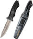 Tusa X-pert Titanium Tauchmesser Feststehende K...