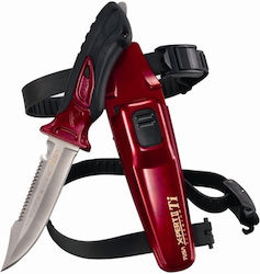 X-pert Titanium Red