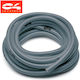 C4 Speargun Rubber Band Latex Grey Ø16mm 10cm