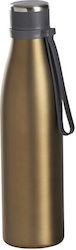 DAY Θερμός 700ml Gold