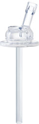 Pura Kiki Silicone Straw