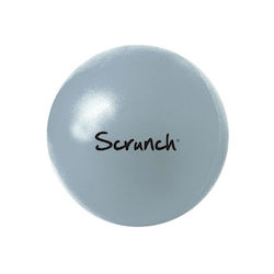 Recycelbare Silikonball 23cm Duck Egg Blau Scrunch 110022