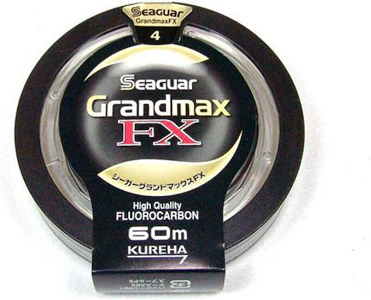 Μεσινέζα Grand Max Fx Seaguar 0,405 Χιλ 60 Μ