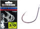 Kendozo Slow Jigging Hook Νο 4/0