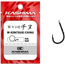 Kashima W-kentuki Chinu Angelhaken Palette Nr 7