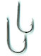 Fishing Hooks Mermaid Brand 280 Palette No 8