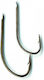 Mustad 1144 Fb 3 Fishing Hooks
