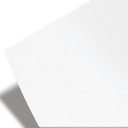 Canson-Karton 50x70 Weiß