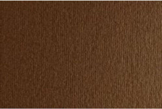 Χαρτονι Fabriano Elle Erre 50 X 70cm 220gr Marrone