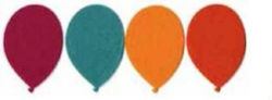 Artemio Felt Balloons 4 pcs Fe126a01
