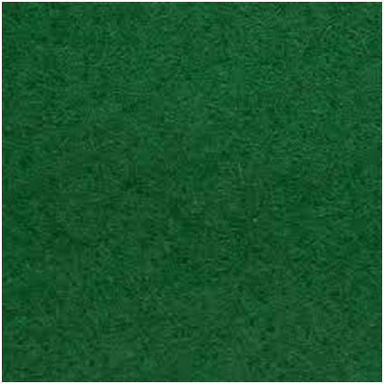 Τσόχα 20x30cm 2.5mm Colorfix Πράσινο 19159316
