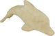 Papier Mache Decopatch Delfin 30x10x16cm Sa132o