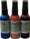 El Greco Mist 50ml Water Ink Spray