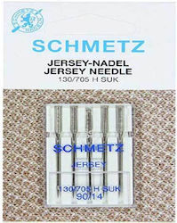 Schmetz Household Sewing Machine Needles 14pcs