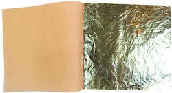 Noris Blattgold 14x14cm
