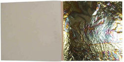 Noris Blattgold 14x14cm