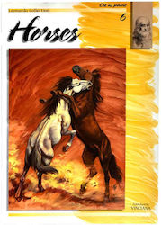 Leonardo Collection, 6, Horses