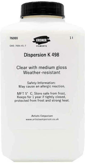Primul Material Acrilic Plextol K-498 100 Ml