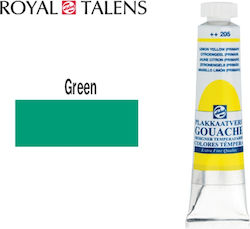 Royal Talens Πράσινη 20ml 1τμχ Royal Talens Πράσινη 20ml 1τμχ